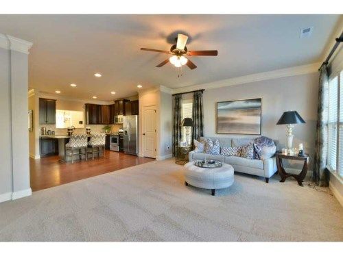 Unit 706 - 4305 Wildener Way, Cumming, GA 30041