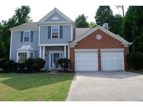 7330 Harlech Trace, Cumming, GA 30041