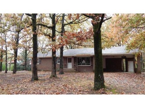 675 County Road 209, Jonesboro, AR 72404