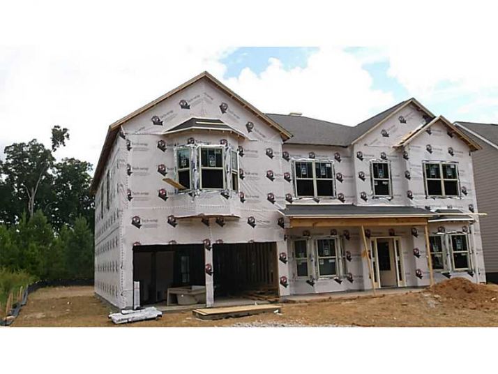 3430 W Palmer Lake Pointe, Douglasville, GA 30135