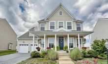 10 HONEYSUCKLE DRIVE Marietta, PA 17547