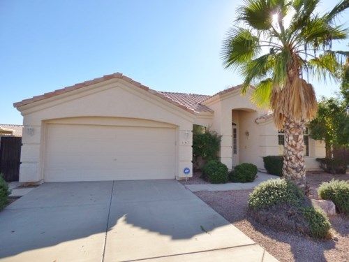 11617 W Laurelwood Lane, Avondale, AZ 85392