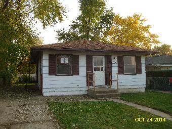 606 Ann St, West Chicago, IL 60185