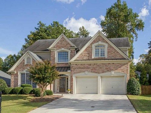 5729 Vinings Retreat Way Sw, Mableton, GA 30126