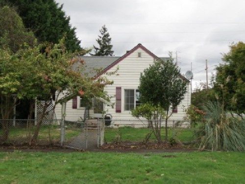 302 W Woodworth Street, Sedro Woolley, WA 98284