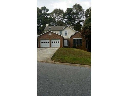 1015 Traymore Drive, Norcross, GA 30093