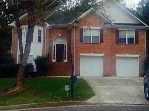 5743 Poppy Tree Lane, Tucker, GA 30084