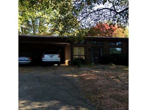 80 E Crossville Road, Roswell, GA 30075