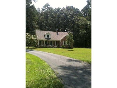 521 W John Hand Drive, Cedartown, GA 30125