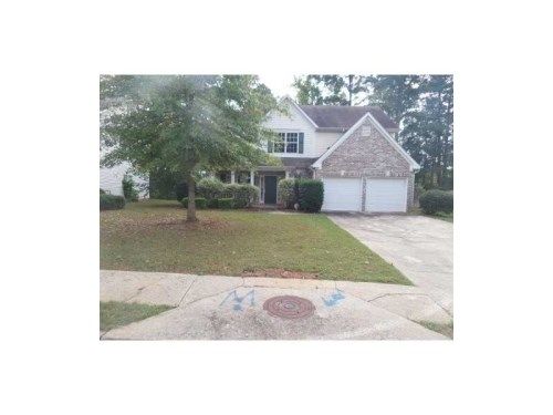 205 Winthrop Lane, Mcdonough, GA 30253