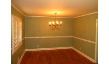 2603 Sunny Lane Marietta, GA 30067