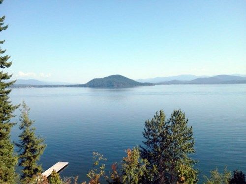 4680 Bottle Bay Rd, Sandpoint, ID 83864