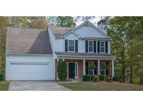 5815 Millstone Drive, Cumming, GA 30028