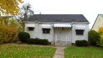 4209 Oliver St, Fort Wayne, IN 46806