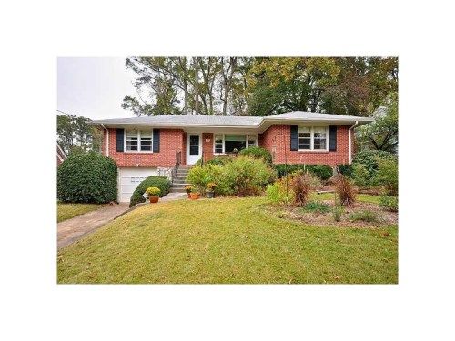 213 Westchester Drive, Decatur, GA 30030