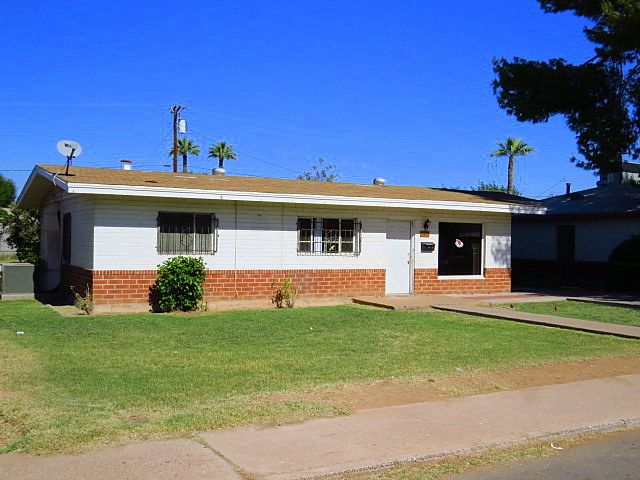 3014 E Diamond Street, Phoenix, AZ 85008