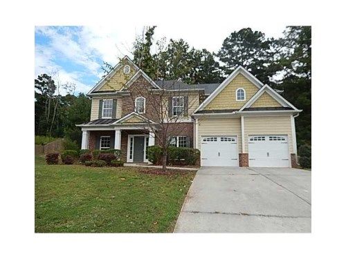 7098 Roselake Circle, Douglasville, GA 30134