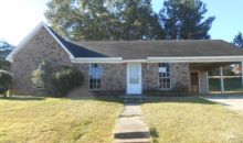 5319 Sheronn St Jackson, MS 39209