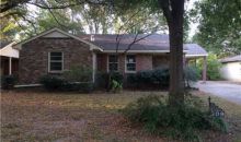 509 Gibson Ave West Memphis, AR 72301