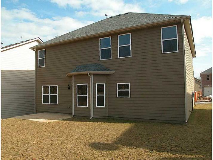 5765 Bucknell Trace Lot 211, Cumming, GA 30028