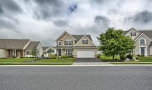 21 GARDEN DRIVE Ephrata, PA 17522