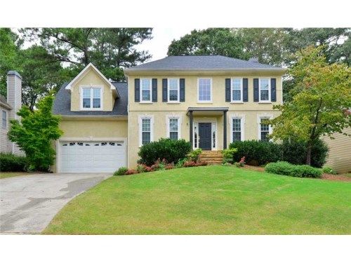 4367 Laurian Drive, Kennesaw, GA 30144
