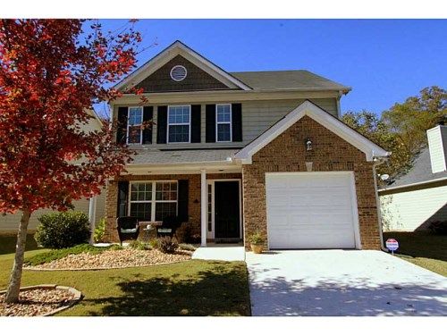 6895 White Walnut Way, Braselton, GA 30517