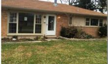 336 Waldmann Dr Park Forest, IL 60466