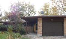359 Waverly Street Park Forest, IL 60466