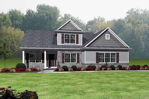0 S OAK, Manheim, PA 17545
