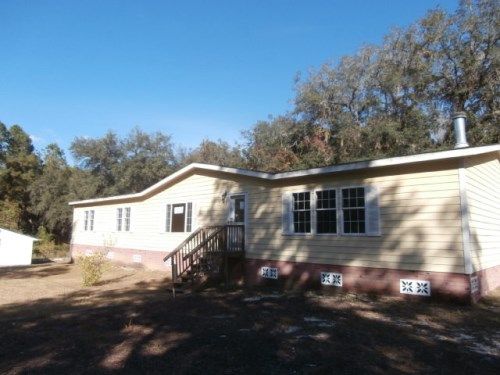 5901 NE 164th Court, Silver Springs, FL 34488