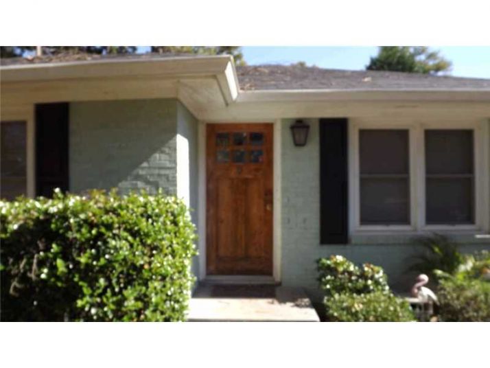 650 Quillian Avenue, Decatur, GA 30032