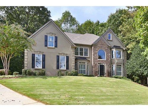 950 Tresillian Court, Alpharetta, GA 30022