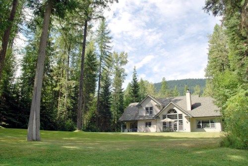 518 Timberlane Rd, Bonners Ferry, ID 83805