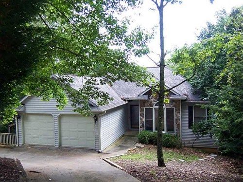 86 Grassy Knob Court, Jasper, GA 30143