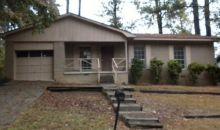 9610 Woodland Dr Mabelvale, AR 72103
