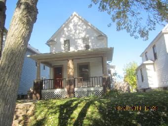 1407 18th Ave, Moline, IL 61265
