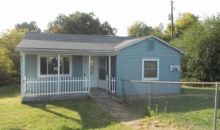 1136 N Panther Ave Yellville, AR 72687