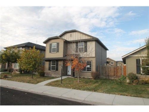 10056 W Rustica St, Boise, ID 83709