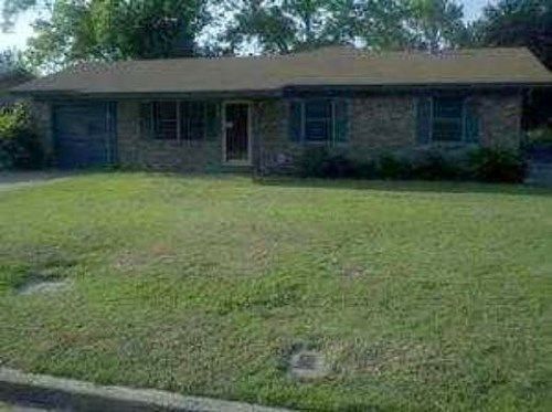 37Th, Pine Bluff, AR 71603