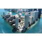 901 BRICKELL KEY BL # 3207, Miami, FL 33131 ID:10340030