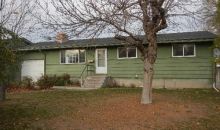 5136 Henry Avenue Pocatello, ID 83202