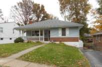 1105 Douglas St, Alton, IL 62002