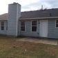 5272 Shirewick Drive, Lithonia, GA 30058 ID:11144836