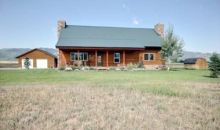 7505 Spoon Creek Drive Victor, ID 83455