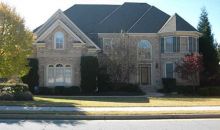 1607 Heathrow Drive Cumming, GA 30041