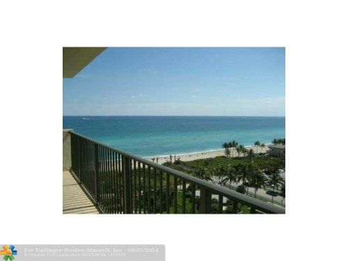 1201 S OCEAN DR # 508, Hollywood, FL 33019