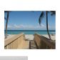 1201 S OCEAN DR # 508, Hollywood, FL 33019 ID:9972654
