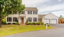 48 PHEASANT COURT Elizabethtown, PA 17022