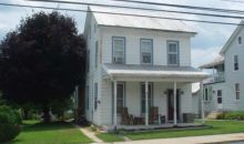 205 E MAIN STREET Terre Hill, PA 17581